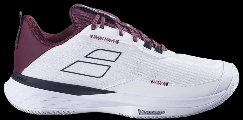 Giày Babolat SFX Evo ‘White’ 3A0F25A555-1109