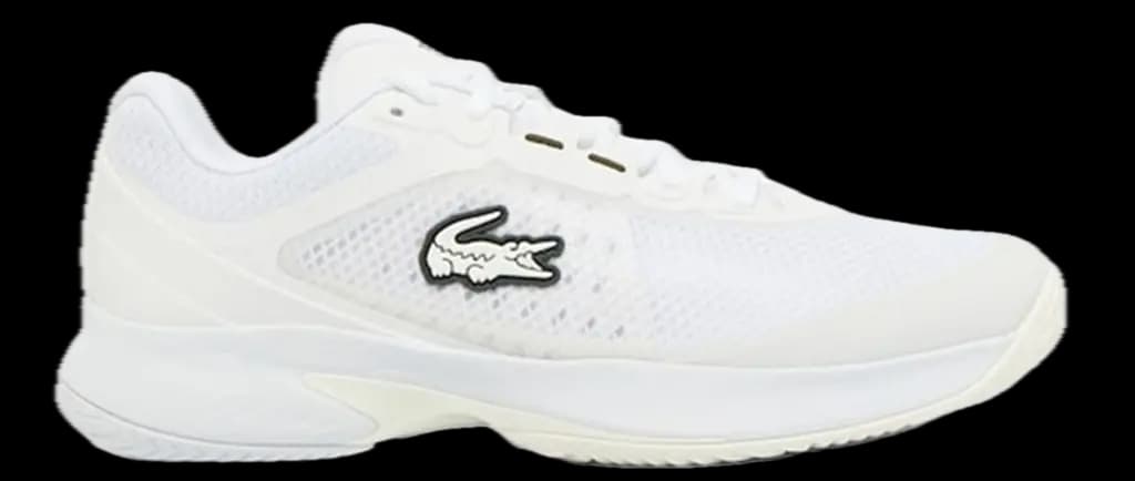 Giày Lacoste Tech Point ‘White’ 48SFA100T65T