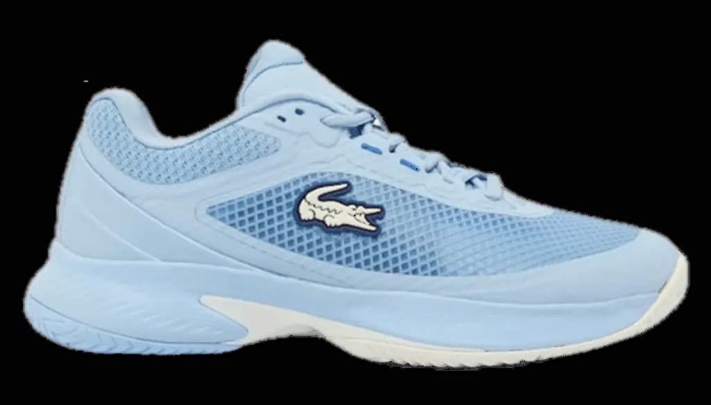 Giày Lascote Tech Point 'Blue Mint' 48SFA100TS1