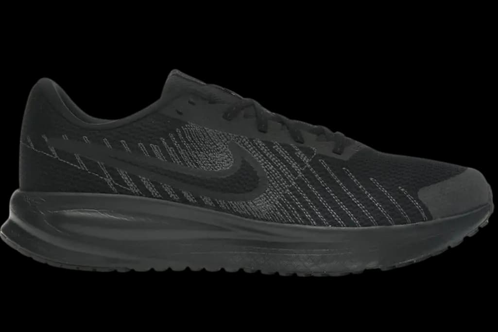 Giày Nike Run Defy 'Black' HM9594-002