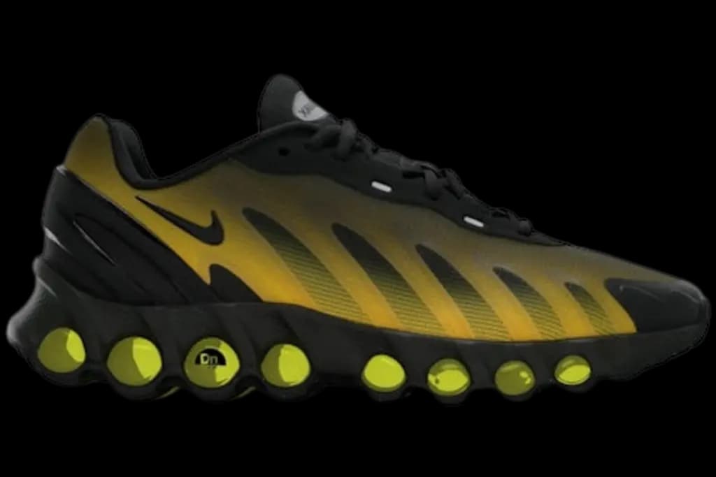 Giày Nike Air Max Dn8 ‘ Sequoia’ IH4119-300