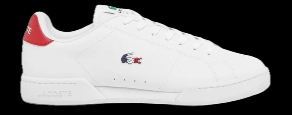 Giày Lacoste Carnaby Cup ‘White’ 749SMA0112407