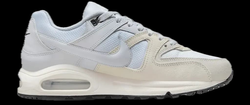Giày Nike Air Max Command ‘Summit White’ 629993-102