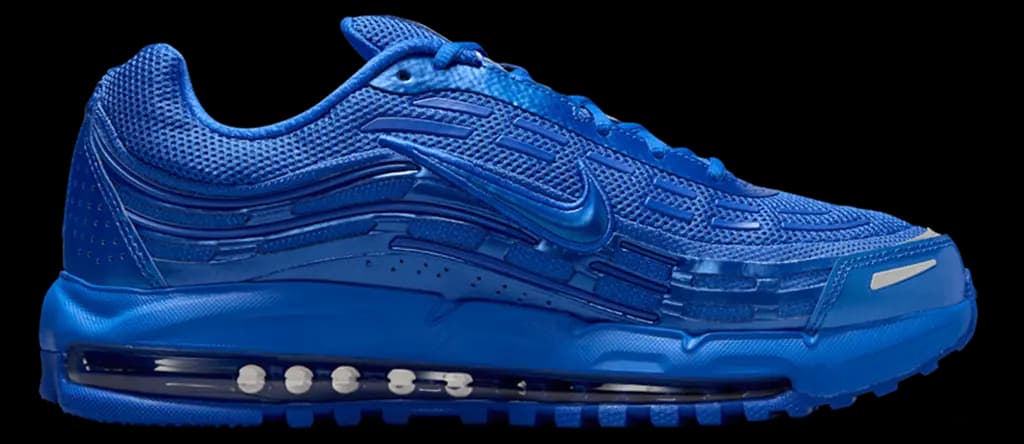 Giày Nike Air Max TL 2.5 ‘Hyper Royal’ HM8818-400