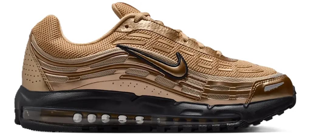 Giày Nike Air Max TL 2.5 ‘Metallic Gold’ HM8818-700