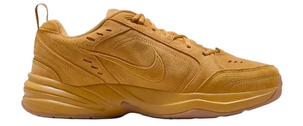Giày Nike Air Monarch SE ‘Wheat’ IB2281-700