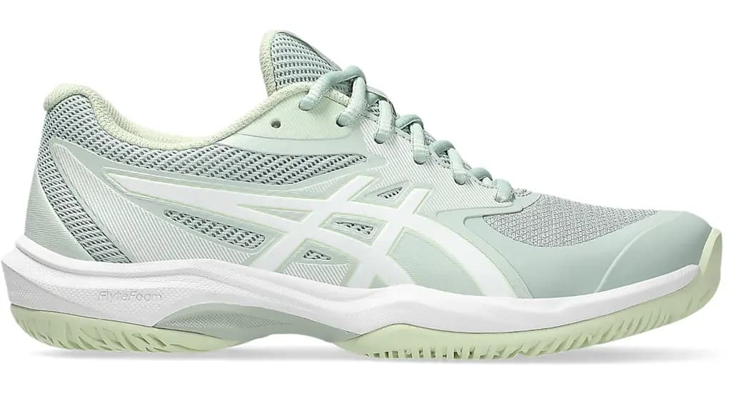 Giày ASICS Game FF 'Lichen Rock White' 1042A281-300