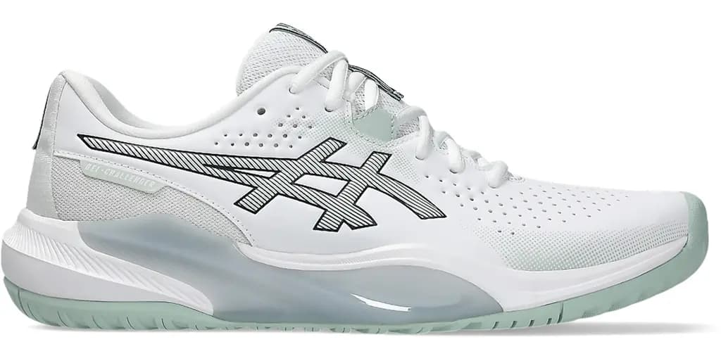 Giày Asics Gel-Challenger 15 ‘White Lichen Rock’ 1041A510-100