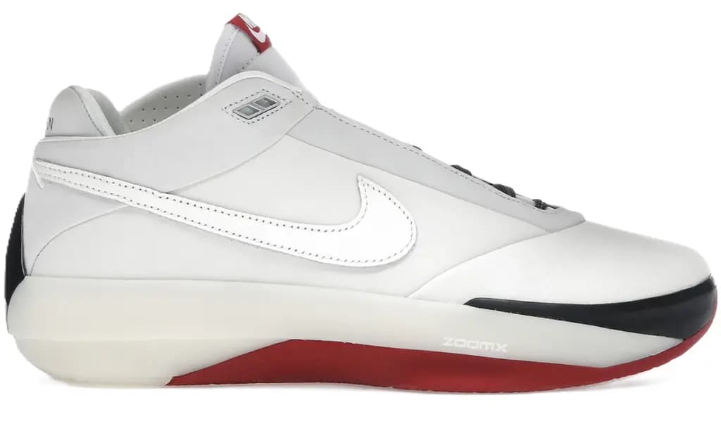 Giày Nike Air Jordan 40 'Varsity Red' IQ4088-100