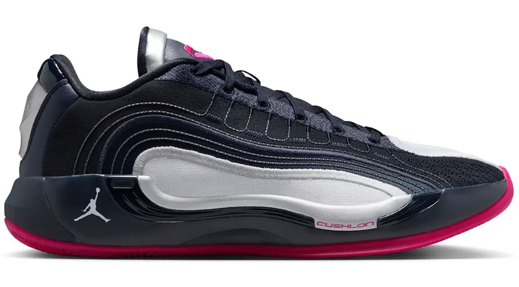 Giày Nike Jordan Luka 4 'Navidor' HF0823-400