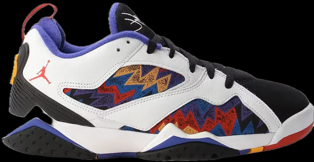 Giày Nike Jordan MVP 92 ‘Laser Orange’ IM6570-100