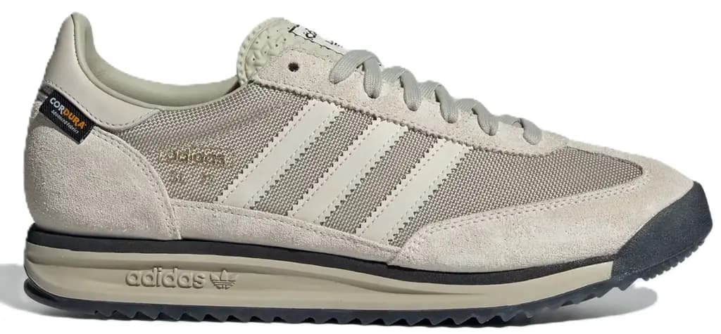 Giày Adidas SL 72 RS 'Putty Grey Alumina' JI4530