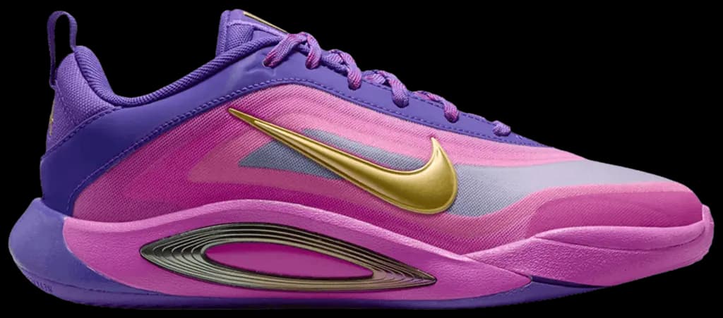 Giày Nike A'ja Wilson A'One 'Unapologetic' HF7001-500