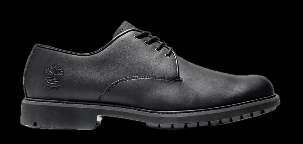Giày Timberland Stormbucks 'Black' 5549R001