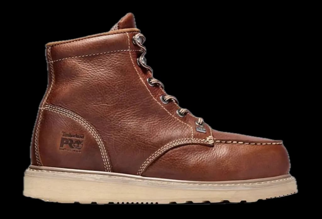 Giày Timberland Pro 'Brown' 88559214