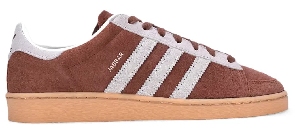 Giày Adidas Jabbar Lo 'Preloved Brown' HQ2263