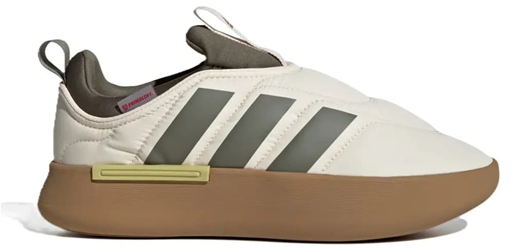 Giày Adidas Adipuff ‘Wonder White’ JP7711