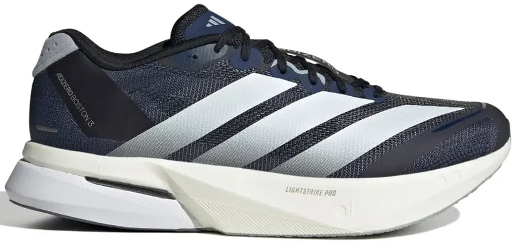 Giày Adidas Adizero Boston 13 ‘Dark Blue’ JS4940