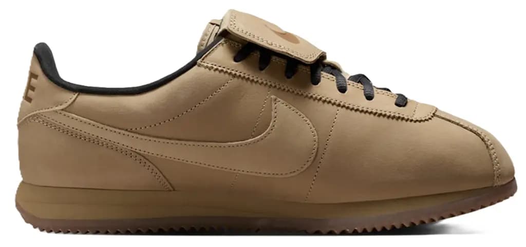 Giày Nike Cortez Leather SE ‘Parachute Beige’ IM8057-297