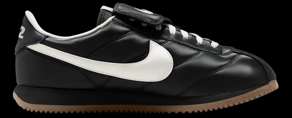 Giày Nike Cortez SE ‘Black’ IM4843-010