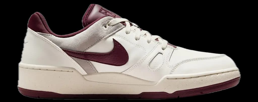 Giày Nike Full Force Low ‘Sail’ FZ4629-100