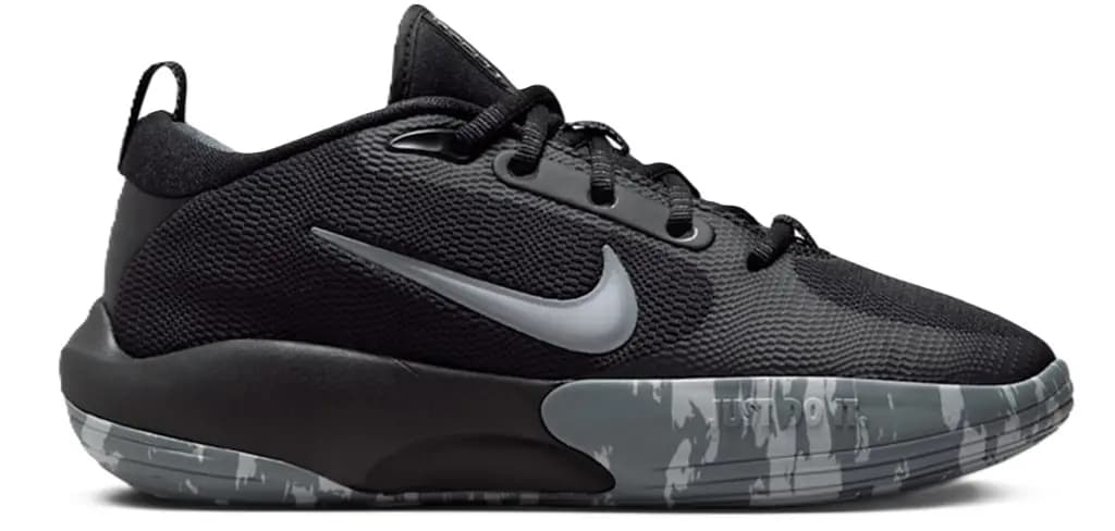 Giày Nike IsoFly ‘Black’ FN4384-001