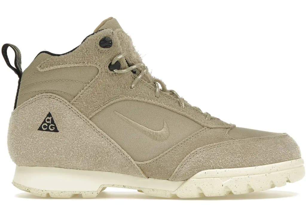 Giày Nike ACG Torre Mid Waterproof 'Khaki' FD0212-201