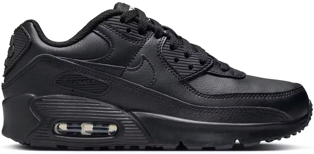 Giày Nike Air Max 90 LTR ‘Black’ CD6864-028