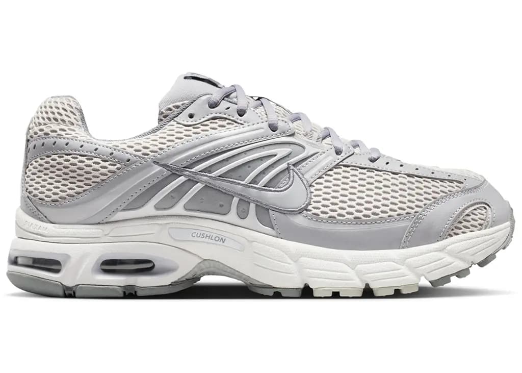 Giày Nike Air Max Moto 2K 'Wolf Grey' IO9279-004