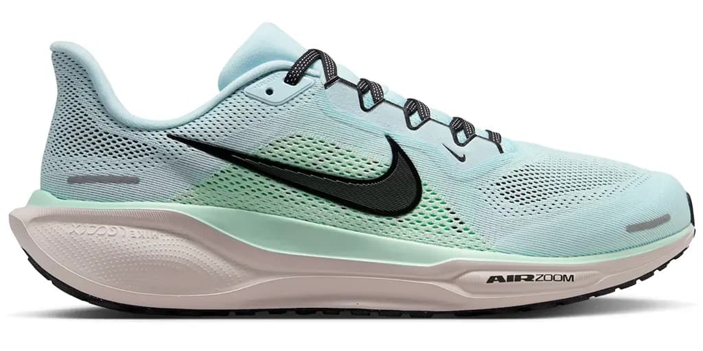 Giày Nike Air Zoom Pegasus 41 'Glacier Ice Mint Foam' FD2722-406