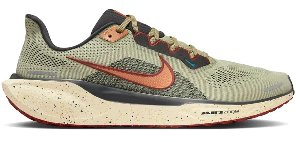 Giày Nike Air Zoom Pegasus 41 'Olive Aura' II4472-371