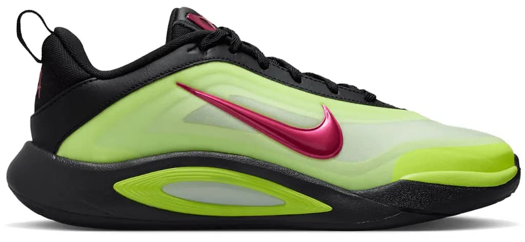 Giày Nike A'One GS 'Her Time To Shine' HQ2294-001