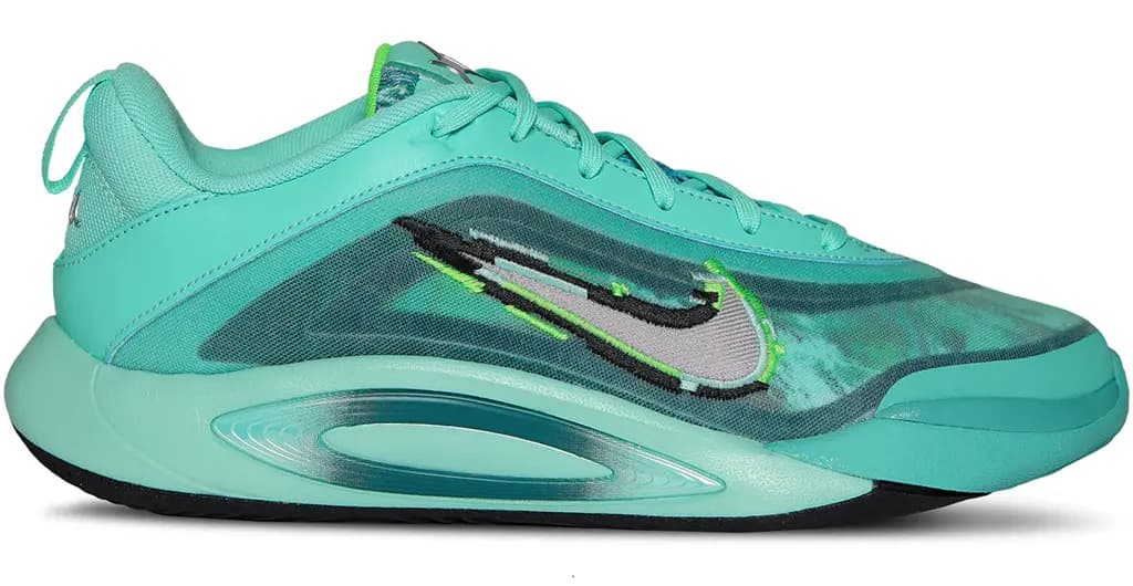 Giày Nike A'ja Wilson A'One 'King of the Court' HV2267-300