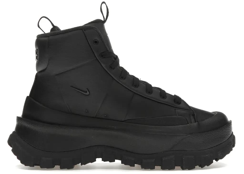 Giày Nike Blazer Roam Mid 'Black' FQ9065-002