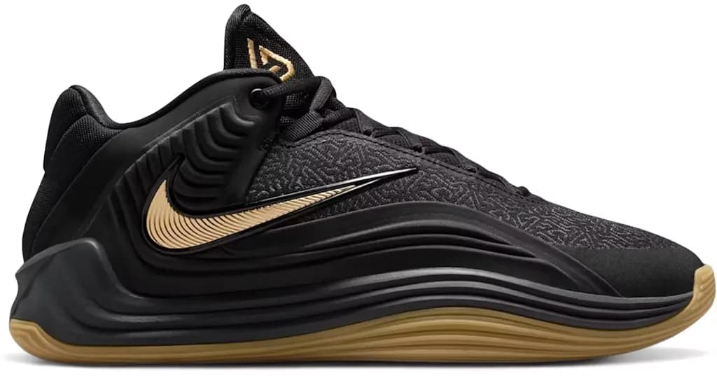 Giày Nike Giannis Freak 7 ‘Off Noir’ HF3451-006