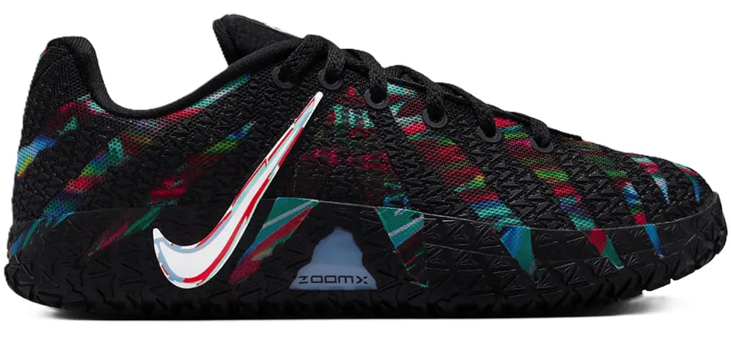 Giày Nike Ja 3 'King of the Court' IF1795-001