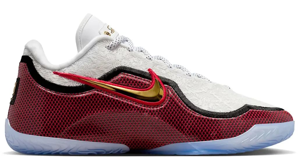 Giày Nike LeBron 23 'Grand Opening' HJ5629-100