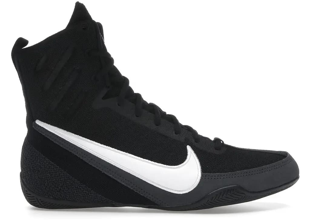 Giày Nike Machomai 3 'Black White' HF7333-001