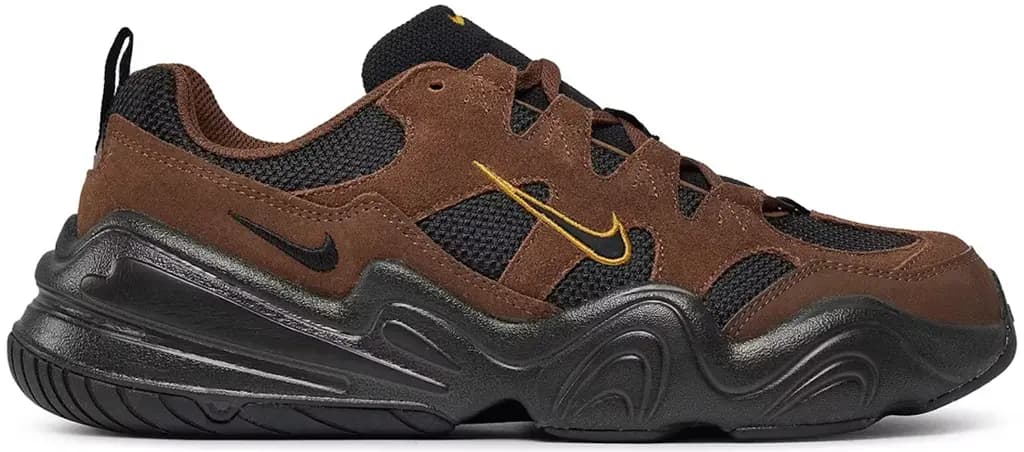 Giày Nike Tech Hera ‘Cacao Wow’ FJ9532-200