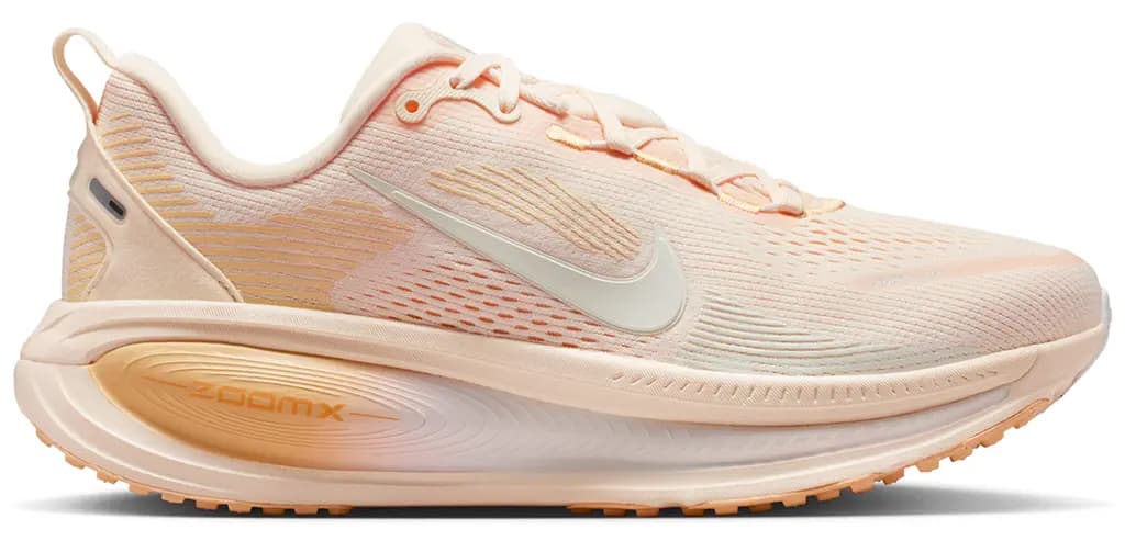 Giày Nike Vomero 18 'Guava Ice Orange Chalk' HM6804-800