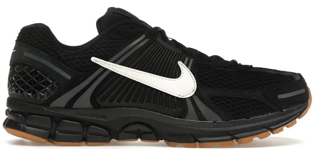 Giày Nike Air Zoom Vomero 5 'Black Gum' IB4005-010