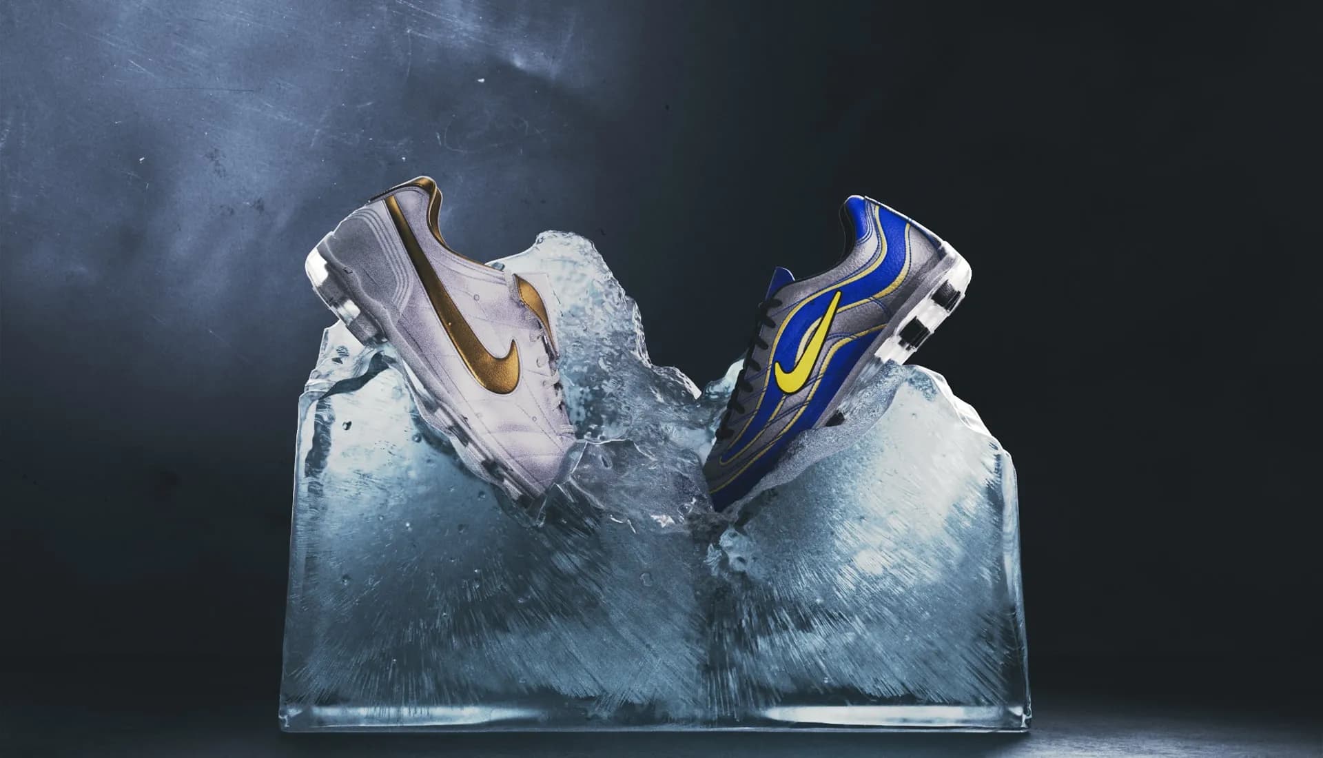 Nike Cryoshot – Quân bài chiến lược của Swoosh trước thềm World Cup 2026