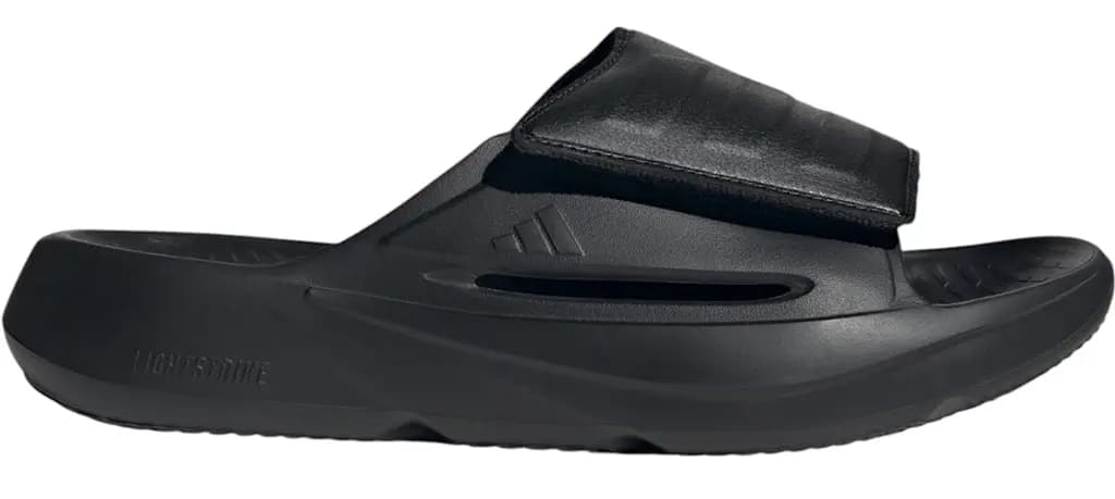 Dép Adidas Sportswear Lightblaze Core 'Black' JQ8056