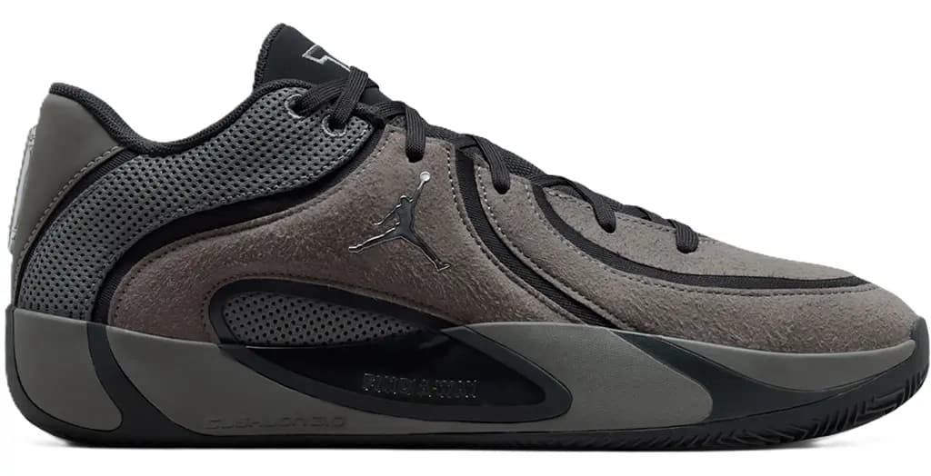 Giày Nike Air Jordan Tatum 4 'Smoke Grey' HQ4613-002