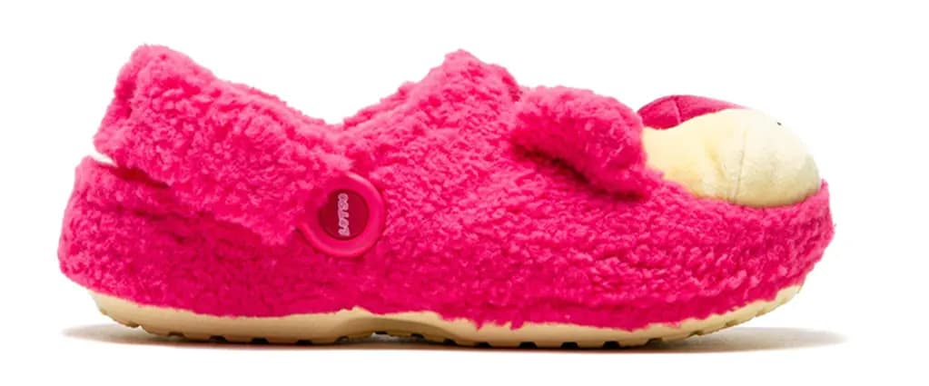 Dép Crocs Classic Clog Disney Toy Story Lotso 'Pink' 211758-90H