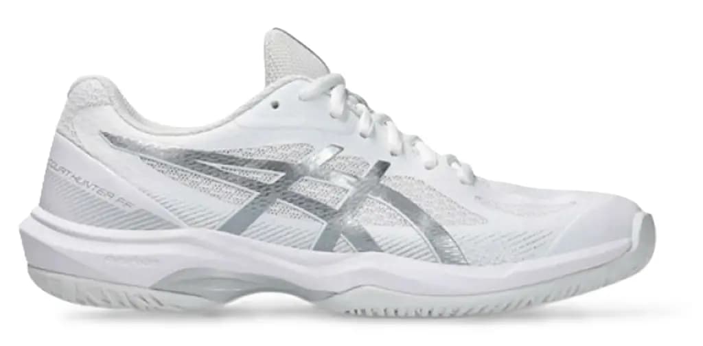 Giày Asics Court Hunter FF 'White Pure Silver' 1072A112-102