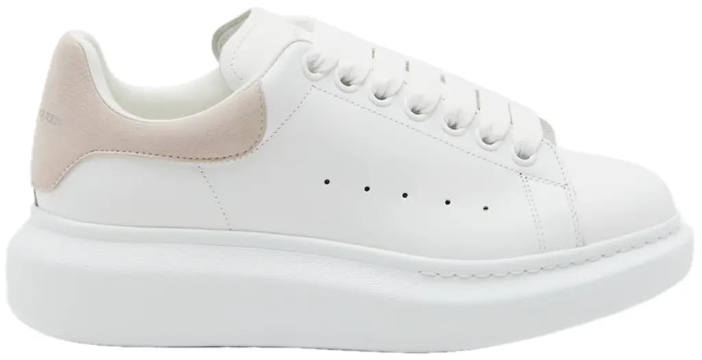 Giày Alexander McQueen ‘Patchouli’ 553770WIAIH9182