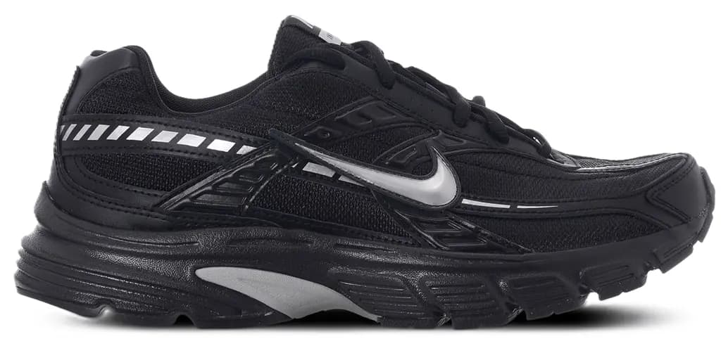 Giày Nike Initiator 'Black Metallic Silver' IB4595-001