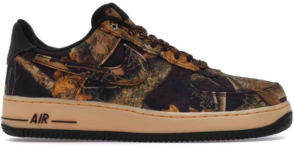 Giày Nike Air Force 1 Low ‘Multi-Color’ IH1221-900