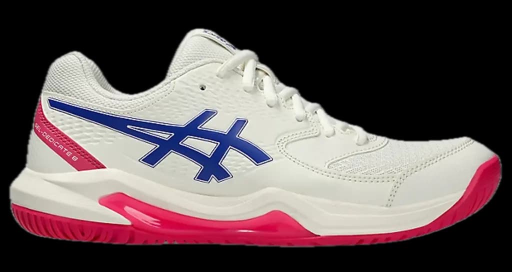 Giày Asics Gel-Dedicate 8 ‘Dark Cobalt’ 1042A237-105